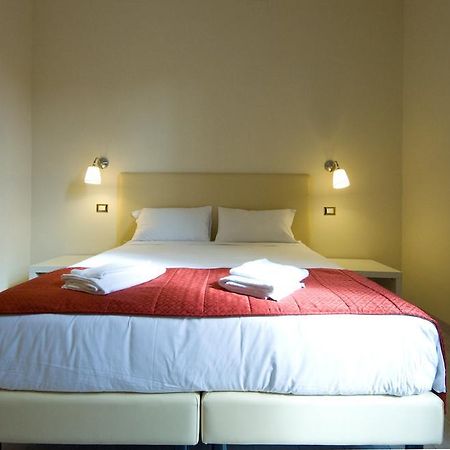 Vivi Rome Bed and Breakfast Exteriör bild