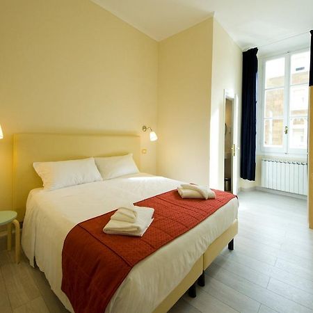 Vivi Rome Bed and Breakfast Exteriör bild