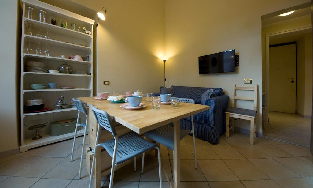 Vivi Rome Bed and Breakfast Exteriör bild