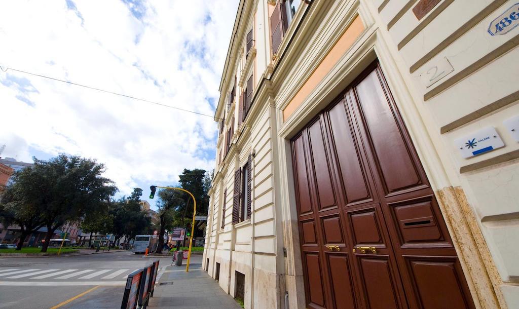 Vivi Rome Bed and Breakfast Exteriör bild