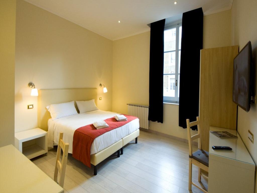 Vivi Rome Bed and Breakfast Rum bild