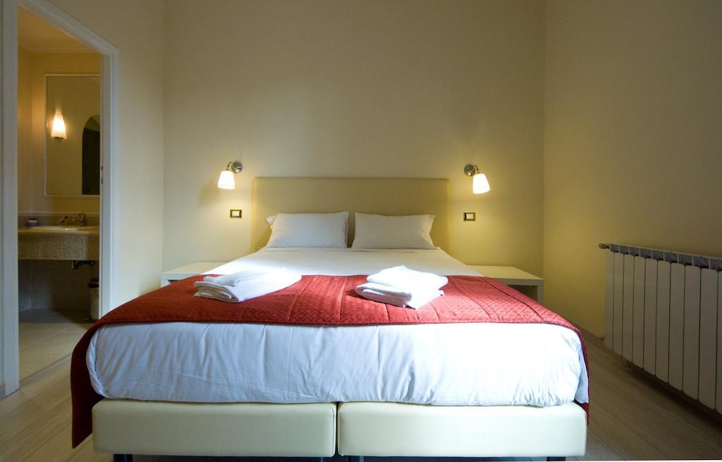 Vivi Rome Bed and Breakfast Exteriör bild