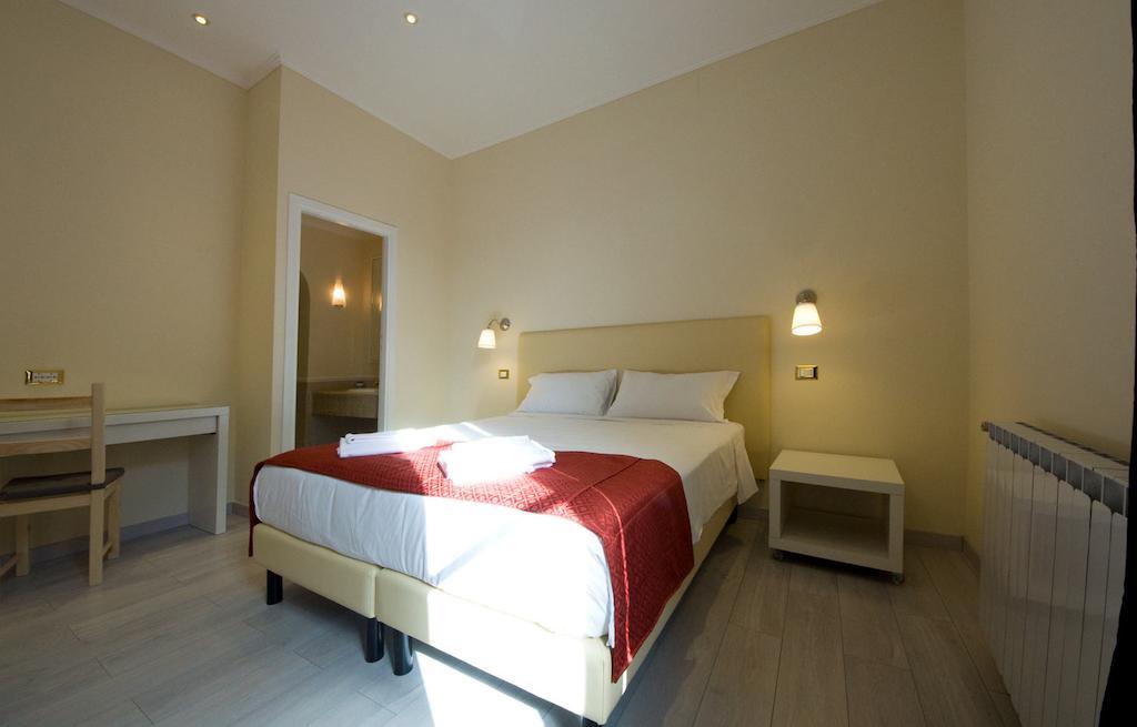 Vivi Rome Bed and Breakfast Rum bild