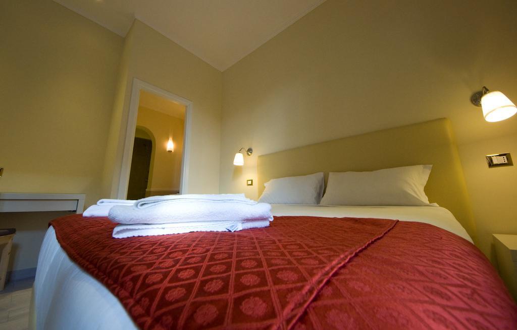Vivi Rome Bed and Breakfast Exteriör bild