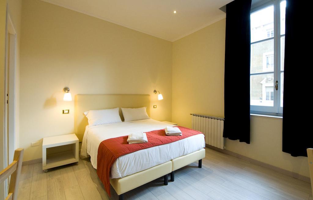 Vivi Rome Bed and Breakfast Exteriör bild