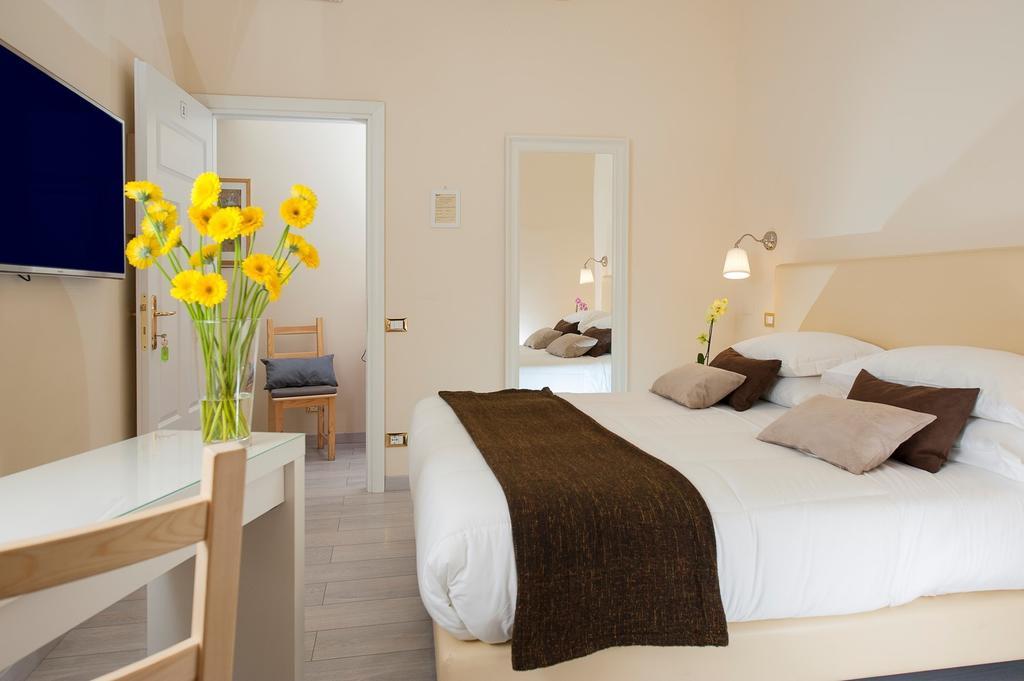 Vivi Rome Bed and Breakfast Exteriör bild