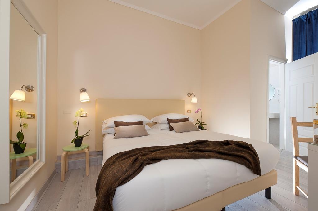 Vivi Rome Bed and Breakfast Exteriör bild