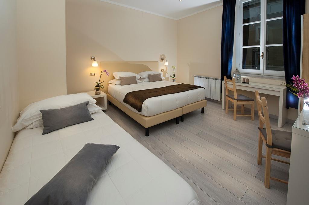 Vivi Rome Bed and Breakfast Rum bild